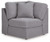 Modmax 7-Piece Sectional (92104S34)