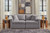 Modmax 2-Piece Sectional (92104S1)