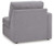 Modmax 4-Piece Sectional (92104S10)