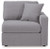 Modmax 4-Piece Sectional and 2 Ottomans (92104U1) Modmax 4-Piece Sectional and 2 Ottomans (92104U1)