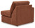 Modmax 6-Piece Sectional and Ottoman (92102U16)