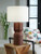 Rowandale Table Lamp (L207534) Rowandale Table Lamp (L207534)
