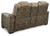 Next-Gen DuraPella Power Reclining Loveseat and Power Recliner (22003U3)