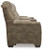 Next-Gen DuraPella Power Reclining Loveseat and Power Recliner (22003U3)