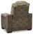Next-Gen DuraPella Power Reclining Loveseat and Power Recliner (22003U3)