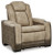 Next-Gen DuraPella Power Reclining Loveseat and Power Recliner (22003U3)