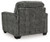 Lonoke 2-Piece Sectional and Oversized Chair (50504U9) Lonoke 2-Piece Sectional and Oversized Chair (50504U9)