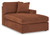 Modmax 5-Piece Double Chaise with Audio Consoles (92102S49)