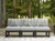 Beachloft 3-Piece Outdoor Sectional (P490P6)