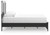 Maribel Queen Panel Bed (B138B53)