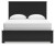 Maribel Queen Panel Bed (B138B53)