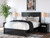 Maribel Queen Panel Bed (B138B53)