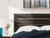 Hollivern King Panel Bed (B2108B8)