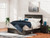 Hollivern King Panel Bed (B2108B8)