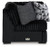 Midnight-Madness 3-Piece Sectional, Chaise and Oversized Accent Ottoman (98103U1)