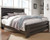 Brinxton King Panel Bed, Dresser, Mirror and 2 Nightstands (B249B24)