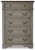 Lodenbay King Upholstered Panel Bed, Dresser, Mirror, Chest and Nightstand (B751B11)