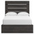 Hollivern Full Panel Bed with Storage (B2108B16)