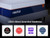 Nectar Ultra Hybrid 5.1 Full Mattress (M14321CR)