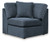Modmax 8-Piece Sectional with Audio System and Chaise (92121S48)