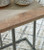 Albreane Table (Set of 3) (T147-13)