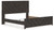 Prendonea King Panel Bed (B3789B8)