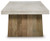 Brendalhouse Coffee Table (T642-1)