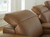 Magic Man 5-Piece Power Reclining Sectional (U10700S7)