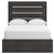 Hollivern Full Panel Storage Bed (B2108B15)