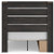 Hollivern Full Panel Storage Bed (B2108B15)