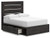 Hollivern Full Panel Storage Bed (B2108B15)