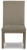 Chrestner Dining Table and 6 Chairs (D983D5)