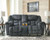 Capehorn Reclining Loveseat with Console (7690294) Capehorn Reclining Loveseat with Console (7690294)