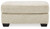 Haisley Ottoman (3890114)