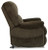 Shadowboxer Power Lift Recliner (4710212)