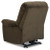 Shadowboxer Power Lift Recliner (4710212)