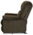 Shadowboxer Power Lift Recliner (4710212)