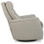 Riptyme Swivel Glider Recliner (4640461)