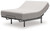 Terra Sleep Medium Queen Mattress (M52331)