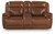 Healy Pier Power Reclining Loveseat with Console (U1120418)