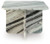 Baretton Accent Coffee Table (A4000670)