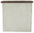 Bolanburg Sofa Table and Chair Side End Table (T637T7)
