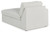 Modmax 4-Piece Sectional with Chaise (92103S66) Modmax 4-Piece Sectional with Chaise (92103S66)