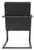 Starmore - Black - Home Office Desk Chair (2/CN)