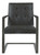 Starmore - Black - Home Office Desk Chair (2/CN)