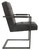 Starmore - Black - Home Office Desk Chair (2/CN)