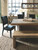 Sommerford - Brown - Large Dining Room Bench