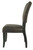 Sommerford - Brown - Dining Uph Side Chair (2/CN)