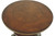 Nestor - Medium Brown - Chair Side End Table