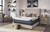 12 Inch Chime Elite - White / Gray - King Mattress